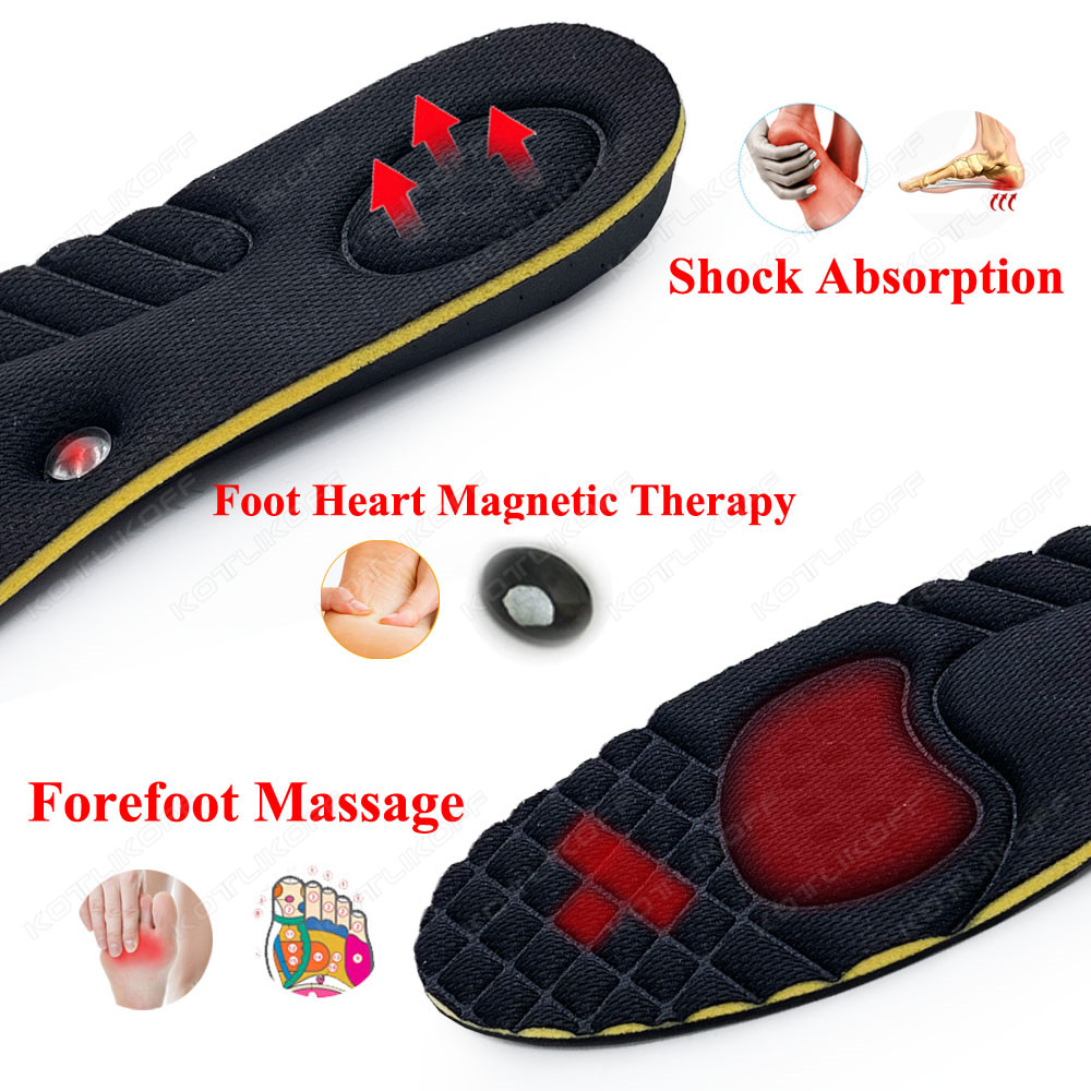 Height Increase Insoles Cushio - đánh giá và giá Men Shoes Outlet