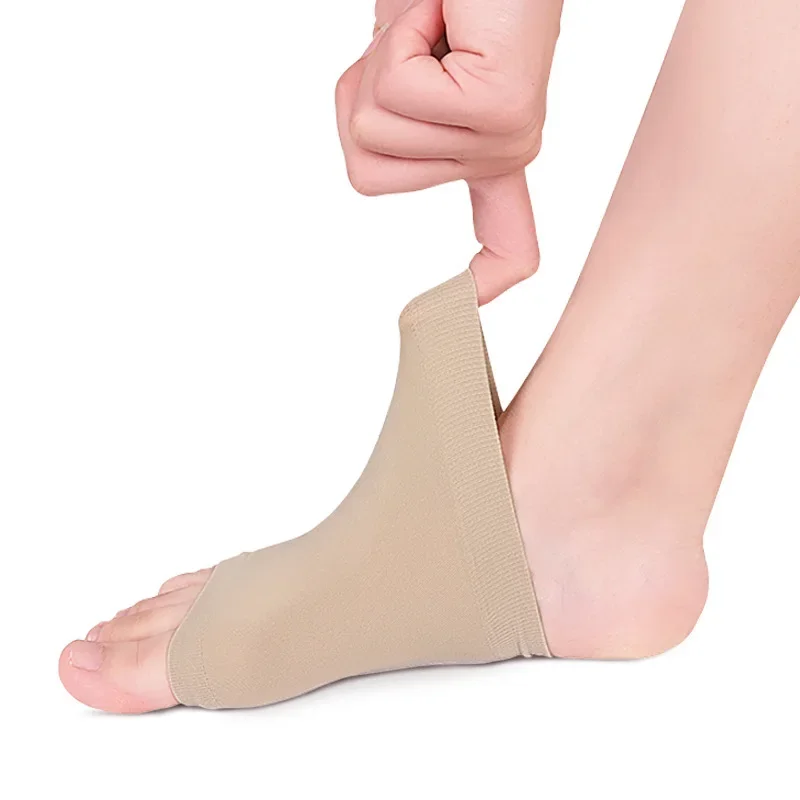 1 Pair Flat Feet Arch Support  - đánh giá và giá Men Shoes Outlet