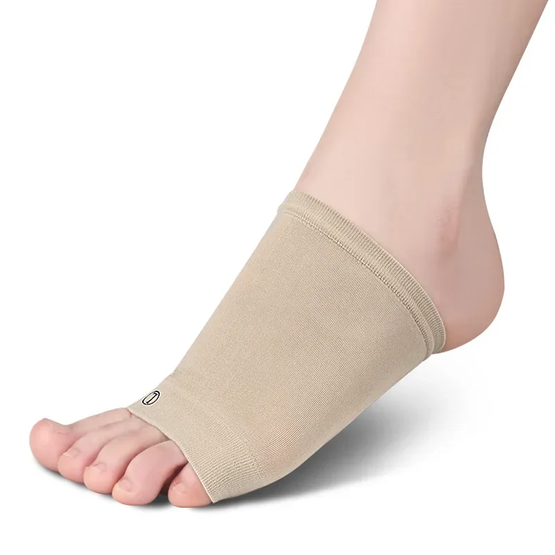 1 Pair Flat Feet Arch Support  - đánh giá và giá Men Shoes Outlet