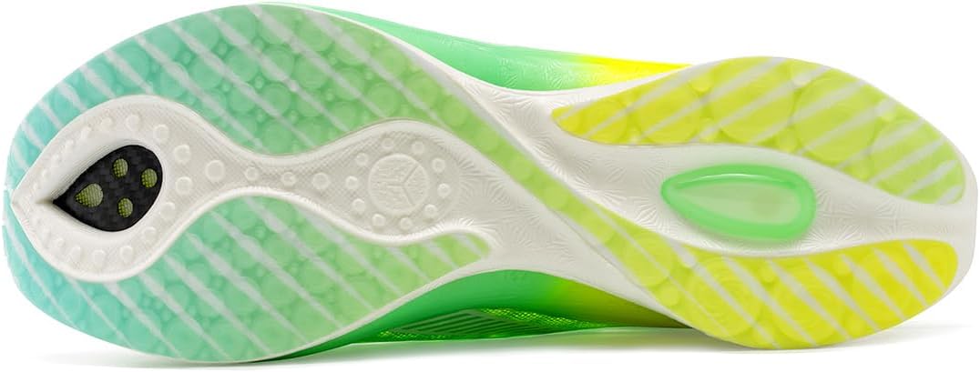 ONEMIX T700 Carbon Plate Marat - đánh giá và giá Men'S Shoes Professional