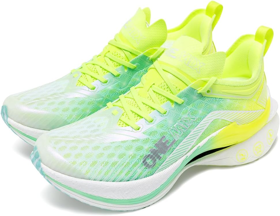 ONEMIX T700 Carbon Plate Marat - đánh giá và giá Men'S Shoes Professional