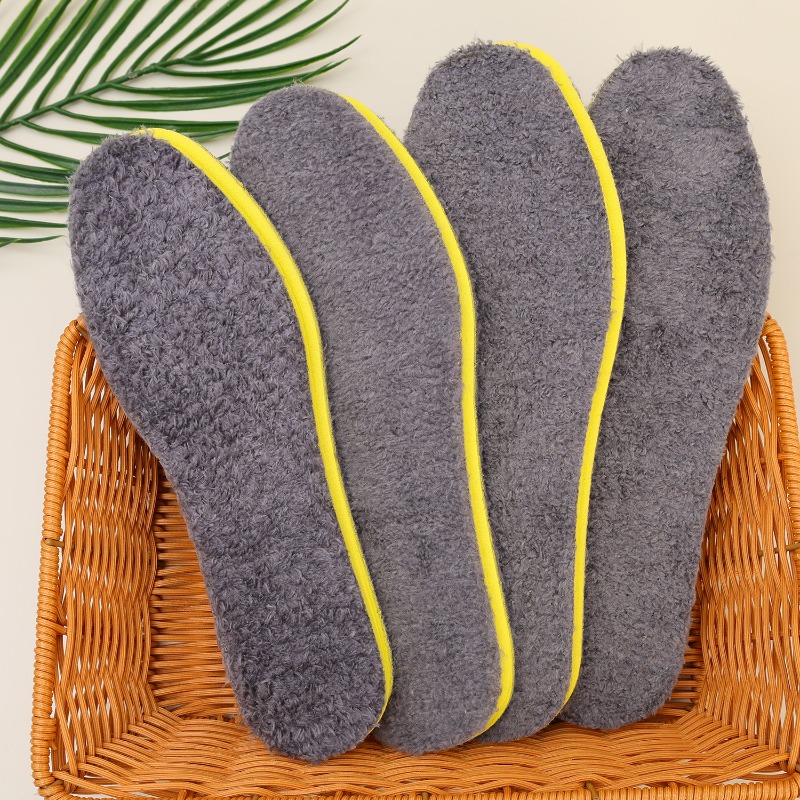 Winter Thermal Insoles Men Wom - đánh giá và giá Men Shoes Outlet