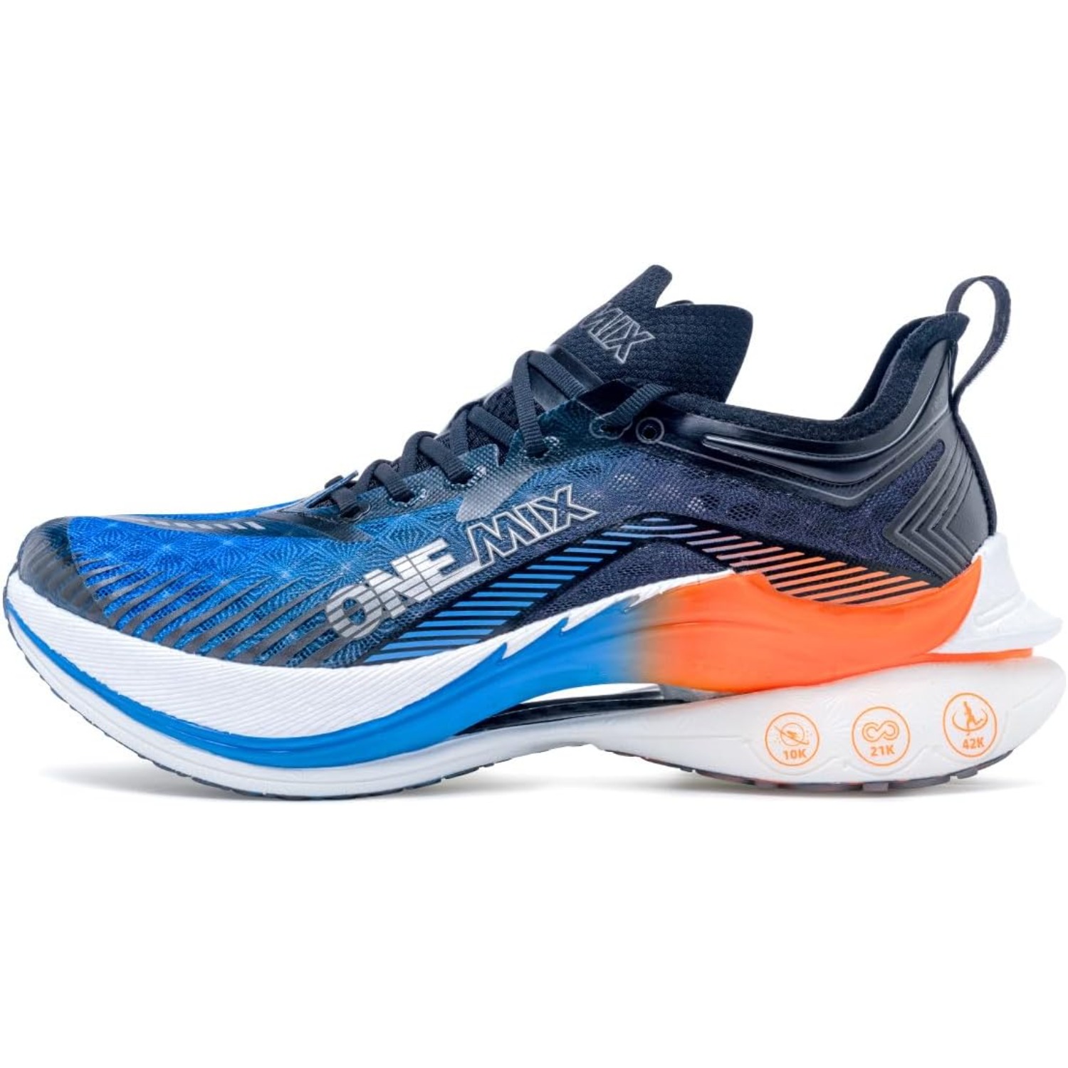 ONEMIX T700 Carbon Plate Marat - đánh giá và giá Men'S Shoes Professional
