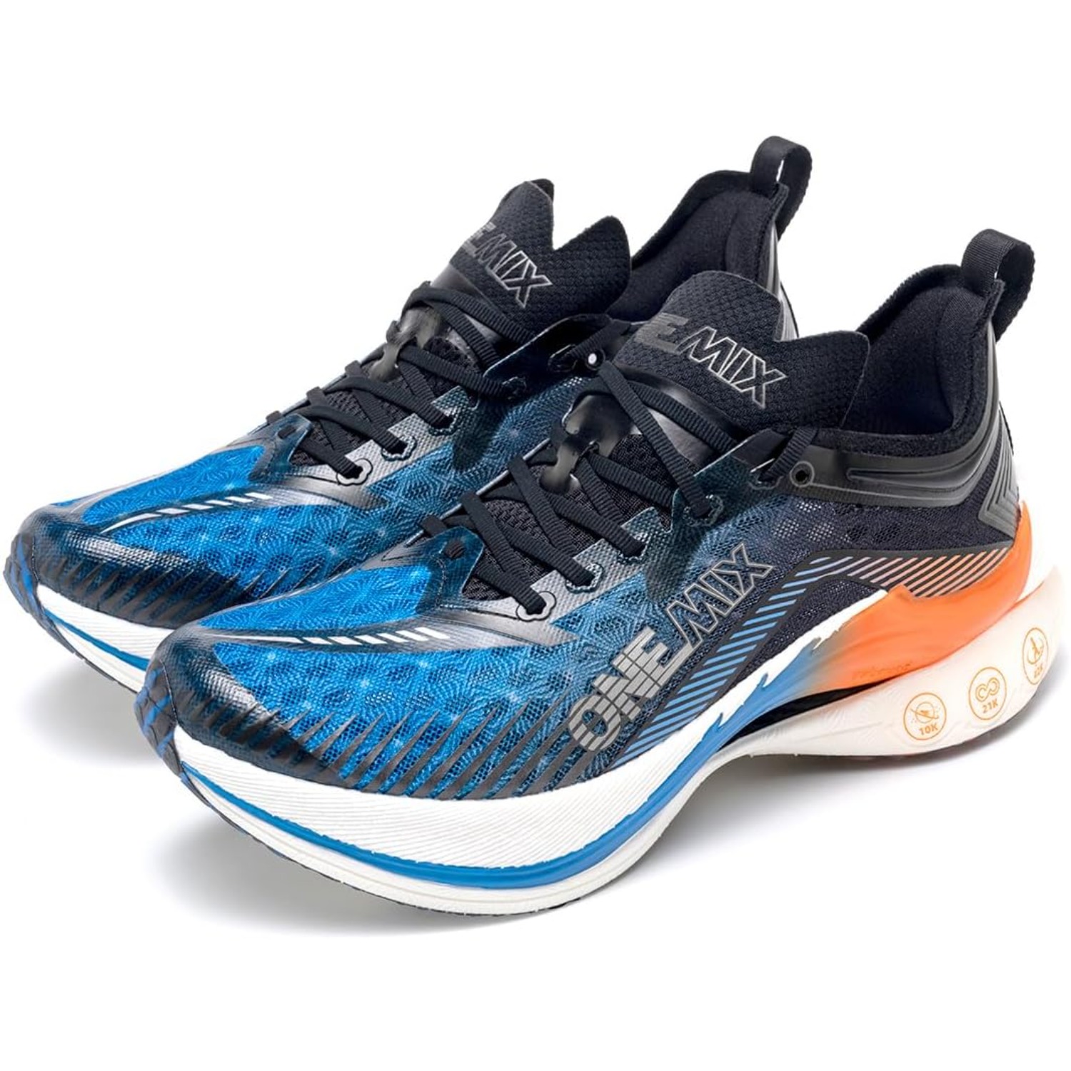 ONEMIX T700 Carbon Plate Marat - đánh giá và giá Men'S Shoes Professional