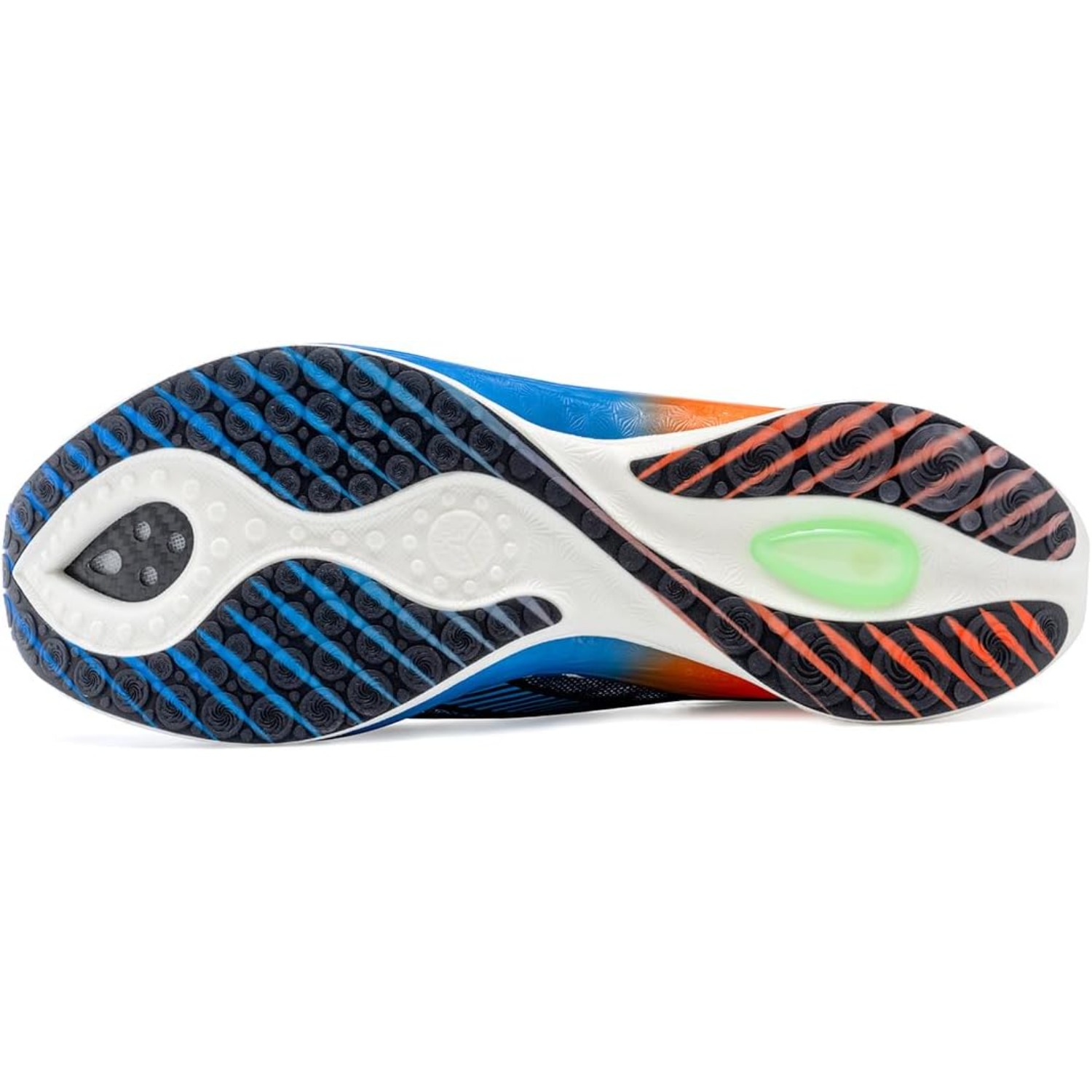 ONEMIX T700 Carbon Plate Marat - đánh giá và giá Men'S Shoes Professional
