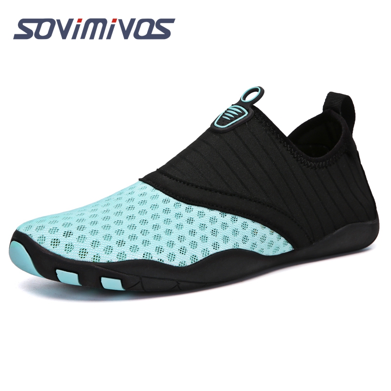 Unisex Giày Bơi Lặn Tất Mùa Hè - đánh giá và giá Men'S Shoes Vibram