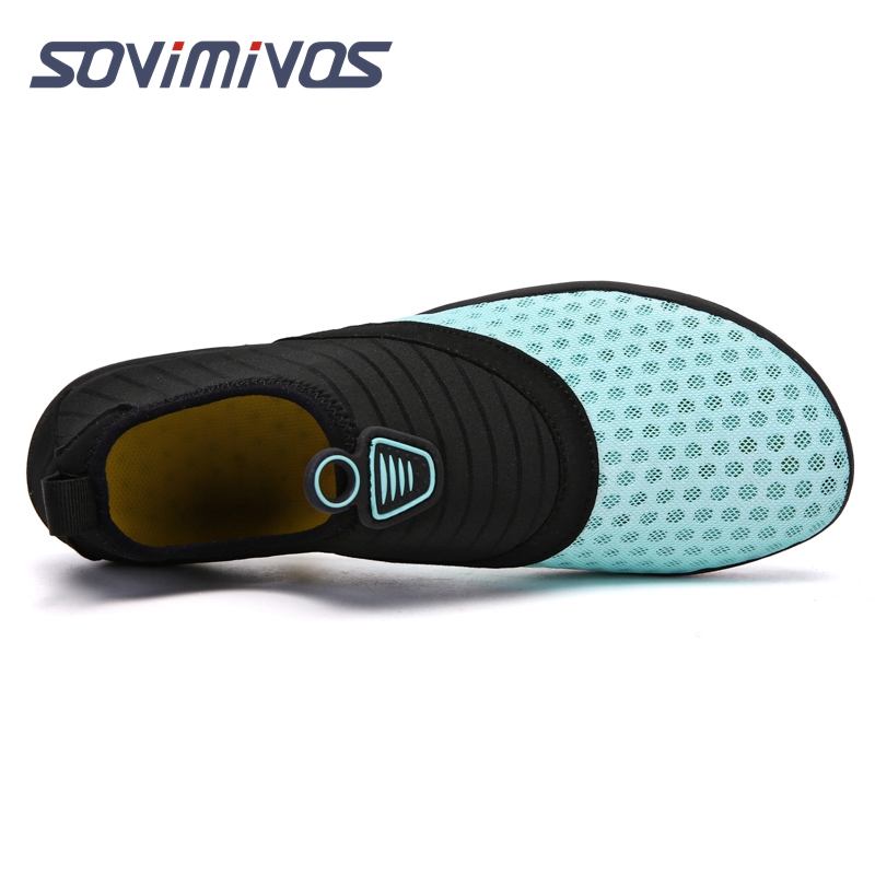 Unisex Giày Bơi Lặn Tất Mùa Hè - đánh giá và giá Men'S Shoes Vibram