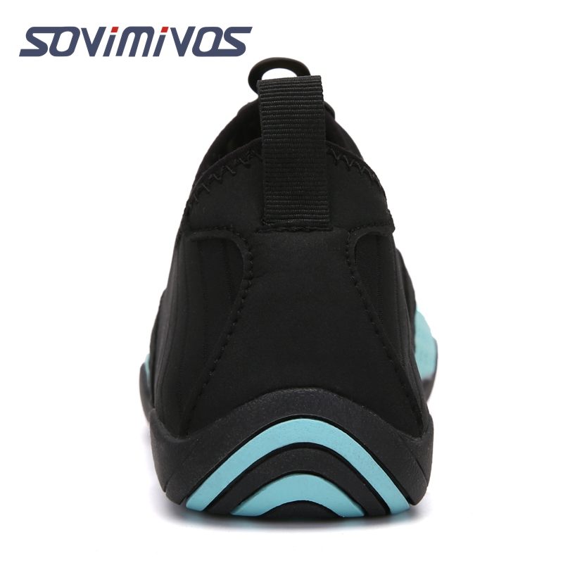 Unisex Giày Bơi Lặn Tất Mùa Hè - đánh giá và giá Men'S Shoes Vibram