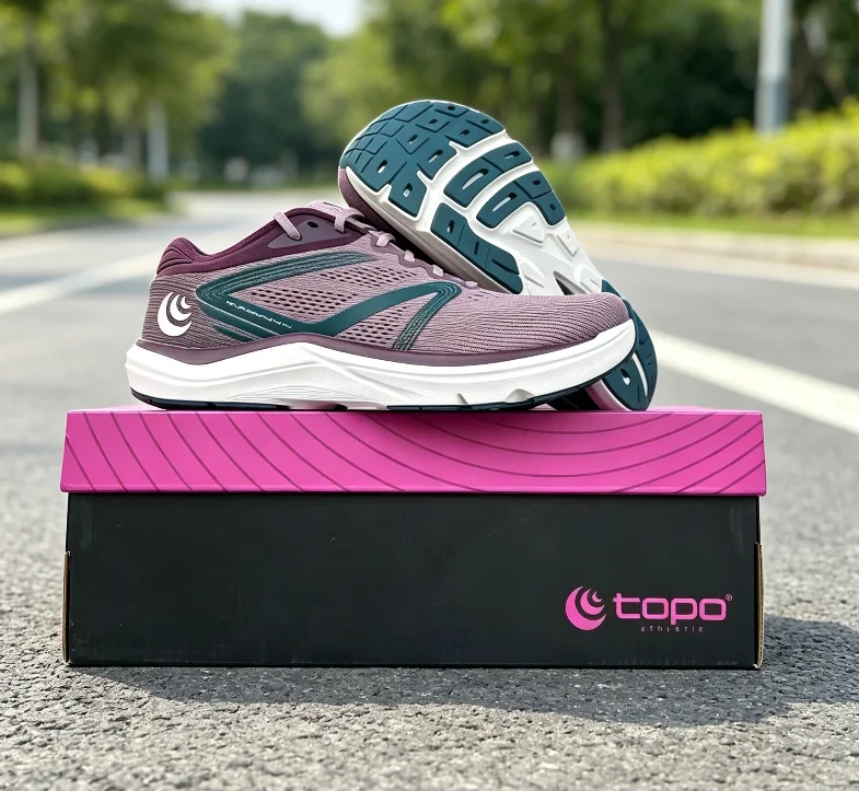 2026 TOPO Low-Top Trail Runnin - đánh giá và giá Men'S Shoes Vibram