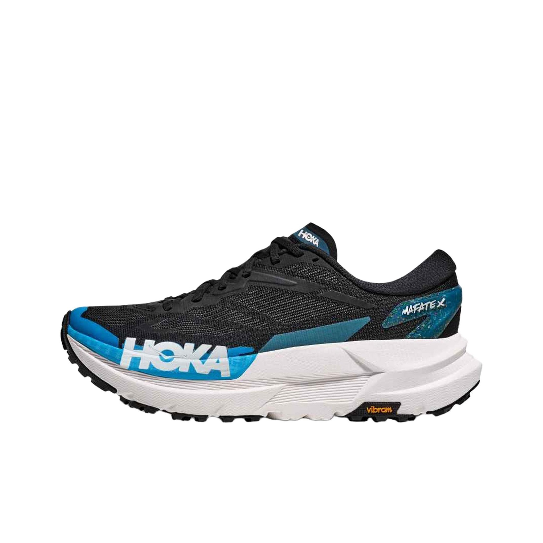 HOKA ONE ONE Mafate X VIBRAM®  - đánh giá và giá Men'S Shoes Vibram