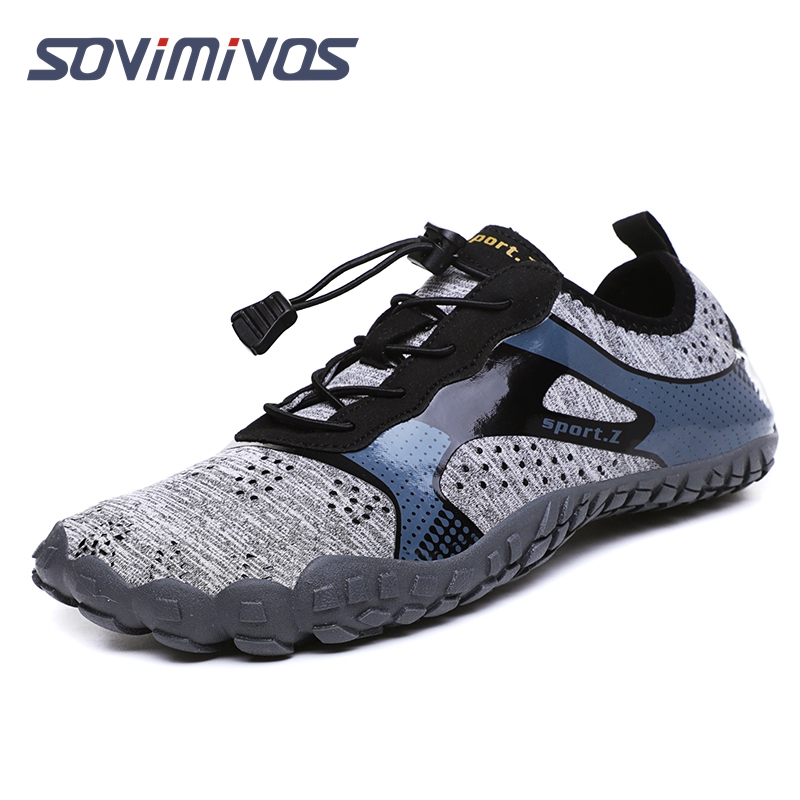 New Unisex Nước Thể Thao Cam T - đánh giá và giá Men'S Shoes Vibram