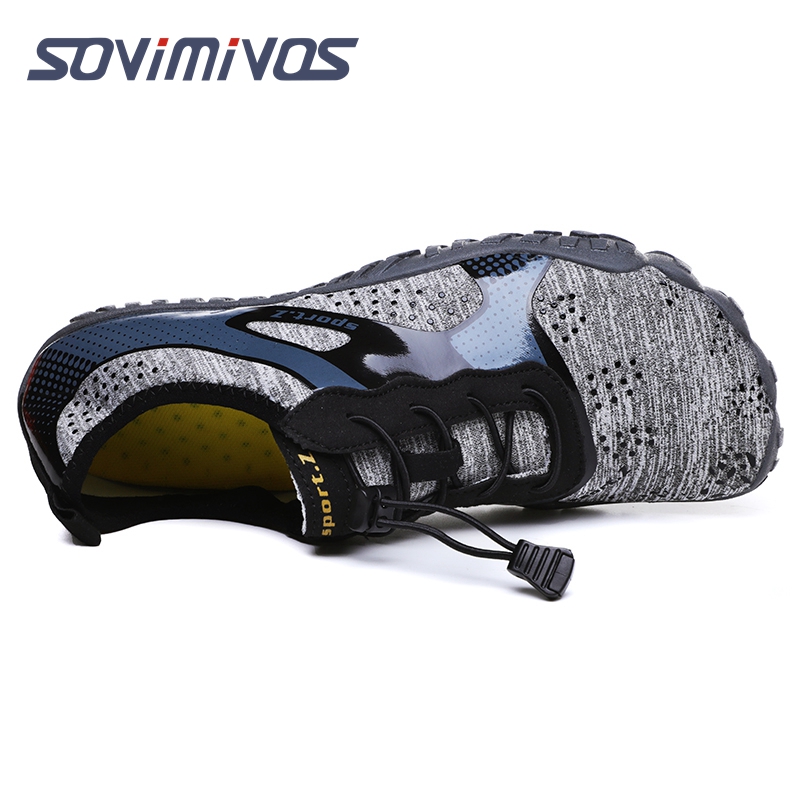 New Unisex Nước Thể Thao Cam T - đánh giá và giá Men'S Shoes Vibram