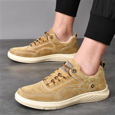 Minimalist Comfort Men Hand Wo - đánh giá và giá Men Shoes Designer