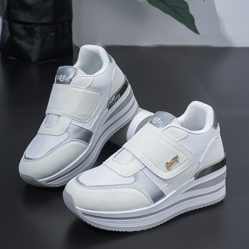 Velcro Strapless Design, Incre - đánh giá và giá Men Shoes Velcro