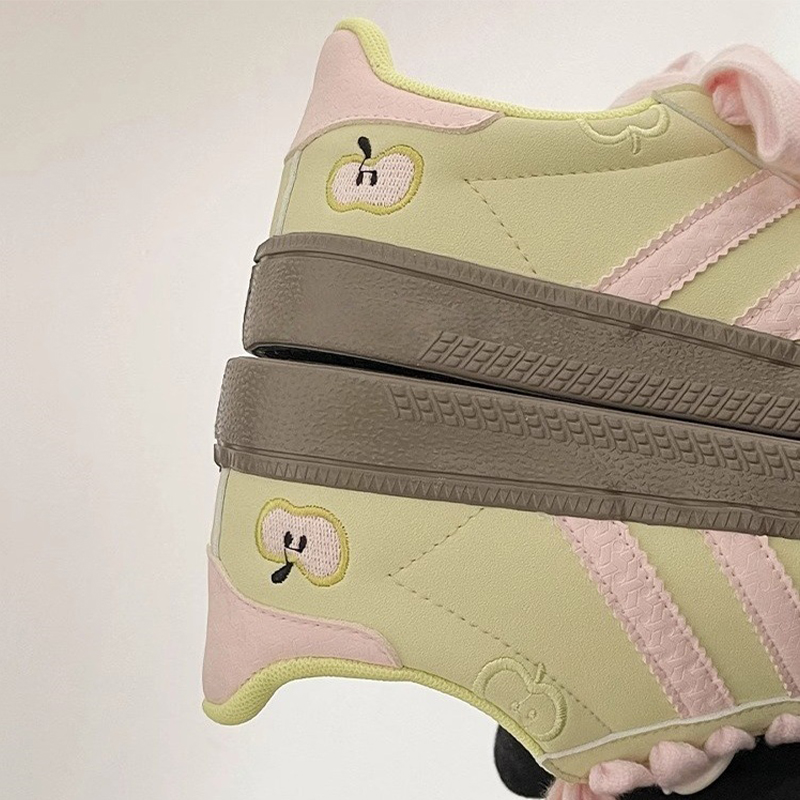 2026 Autumn Thick Sole Versati - đánh giá và giá Casual Sneaker Low