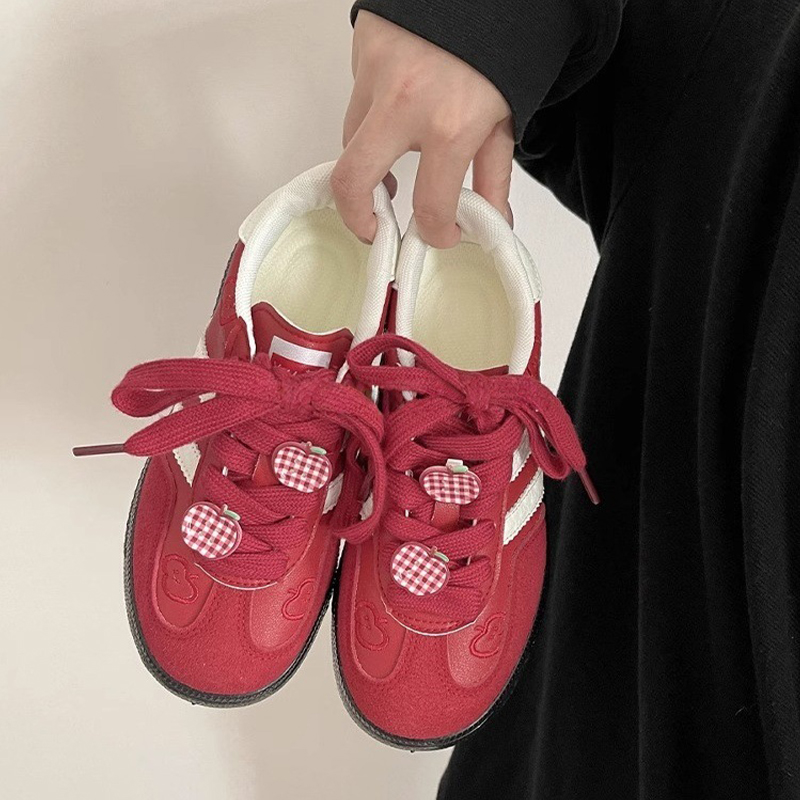 2026 Autumn Thick Sole Versati - đánh giá và giá Casual Sneaker Low