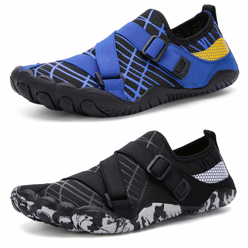 2022 Mới Bãi Biển Aqua Giày Na - đánh giá và giá Men'S Shoes Vibram