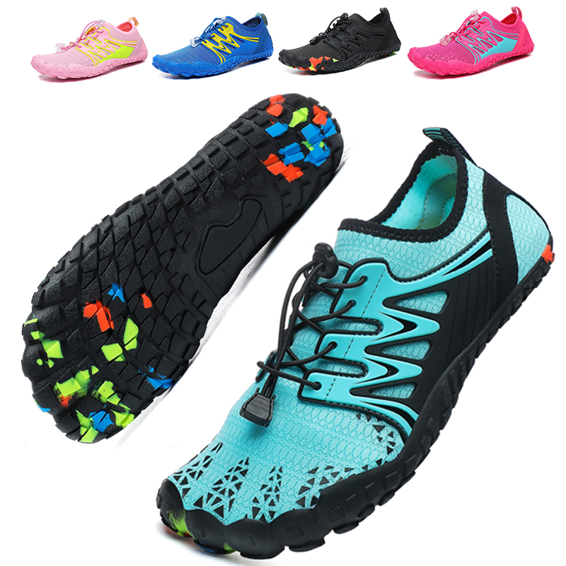 Unisex Water Shoes Quick-Dry A - đánh giá và giá Men'S Shoes Vibram