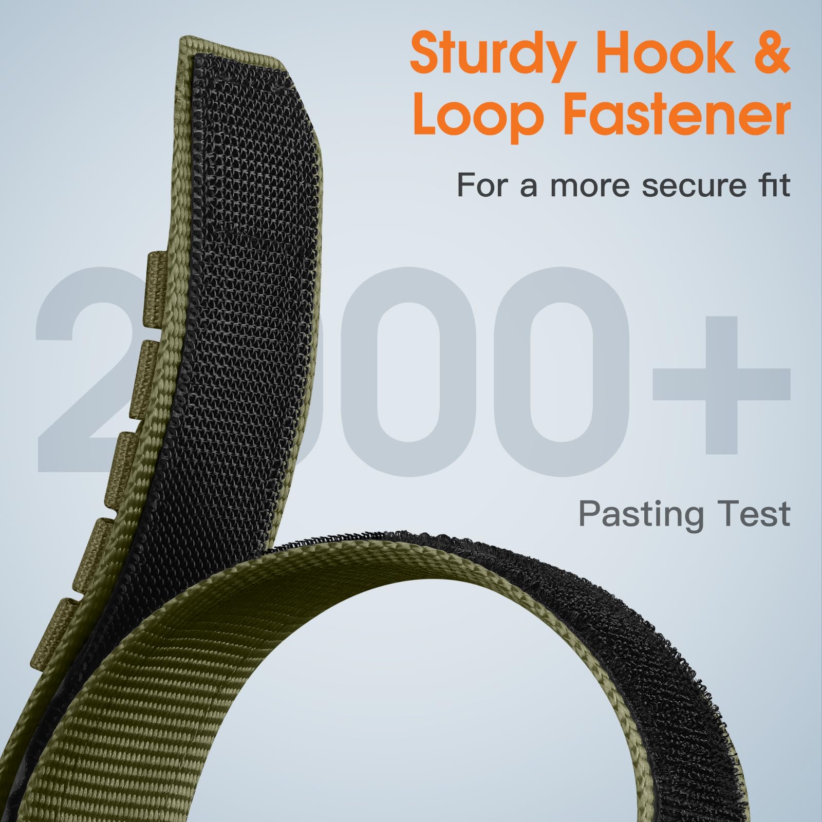 22mm 26mm Nylon Watch Strap fo - đánh giá và giá Velcro Strap Sandal