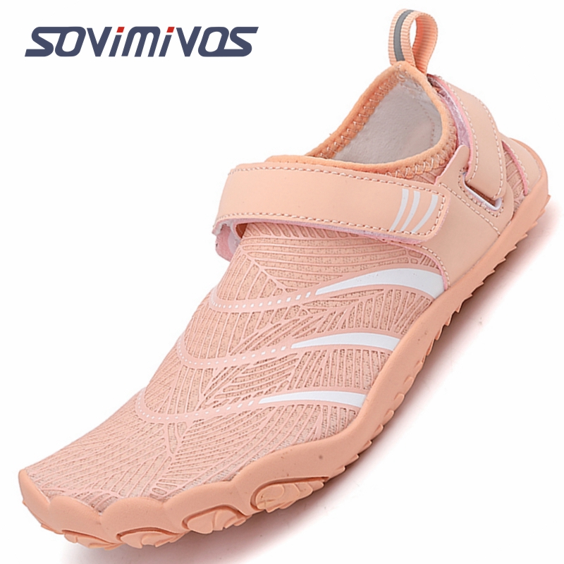 Quick-Drying Beach Water Shoes - đánh giá và giá Men'S Shoes Vibram
