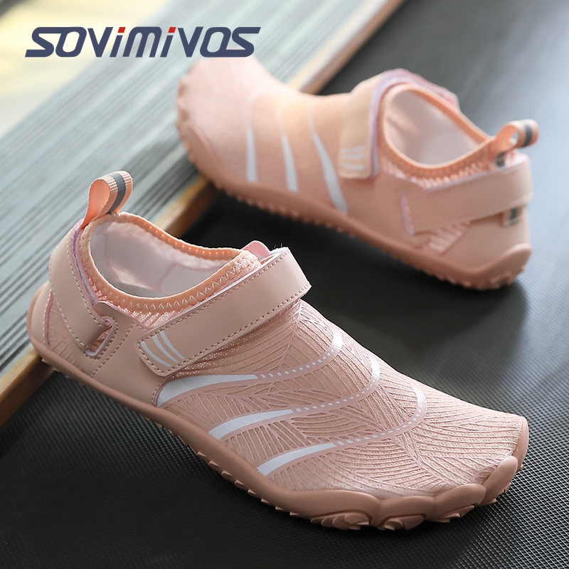Quick-Drying Beach Water Shoes - đánh giá và giá Men'S Shoes Vibram