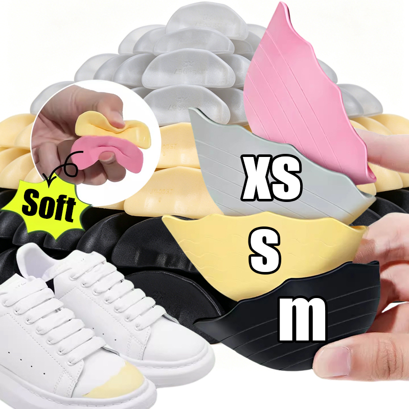 Shoe Filler Insoles Toe Front  - đánh giá và giá Men Shoes Outlet