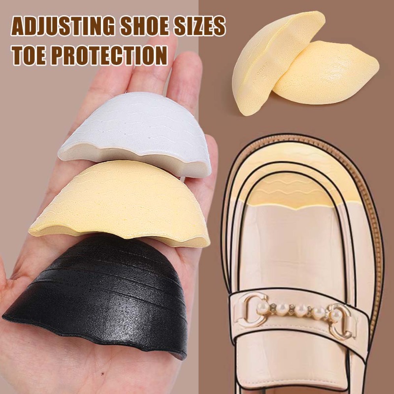 Shoe Filler Insoles Toe Front  - đánh giá và giá Men Shoes Outlet