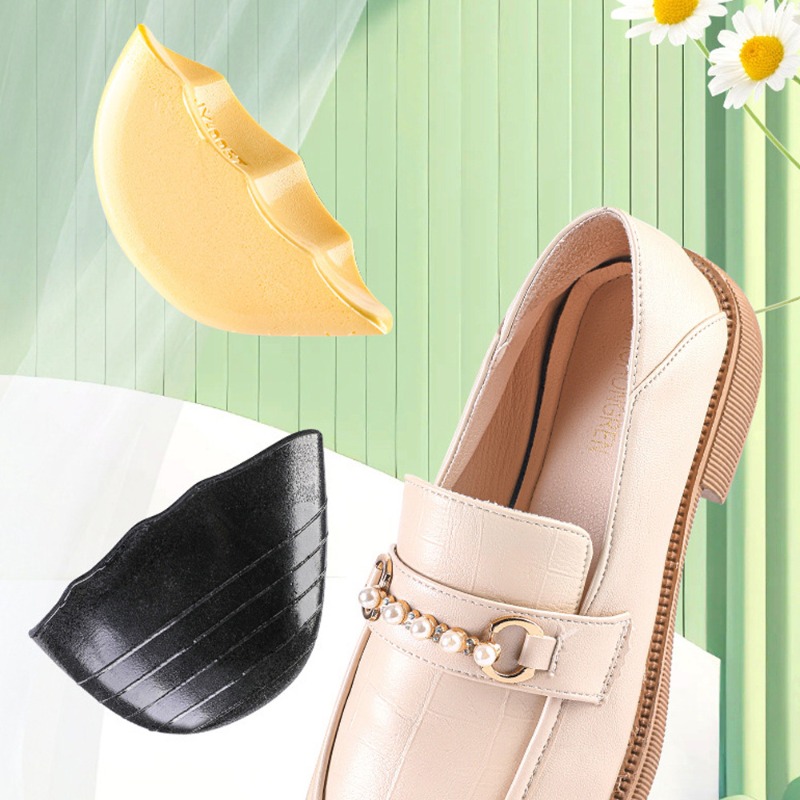 Shoe Filler Insoles Toe Front  - đánh giá và giá Men Shoes Outlet