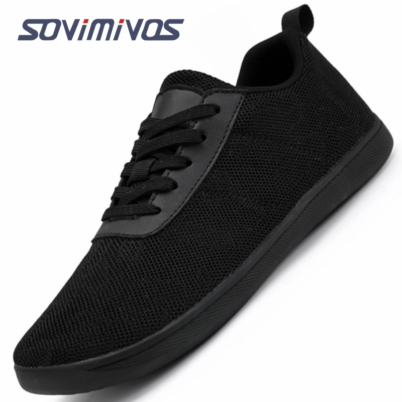 Mens Barefoot Shoes Zero Drop  - đánh giá và giá Men'S Shoes Vibram
