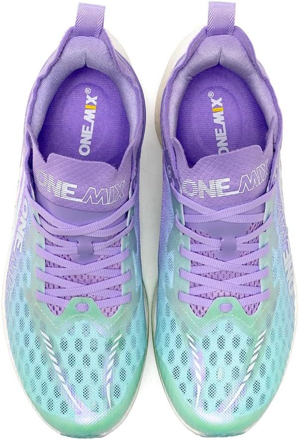 ONEMIX T700 Carbon Plate Marat - đánh giá và giá Men'S Shoes Professional